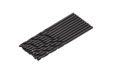 1.5mm Draper HSS Drill Bits x10 pieces