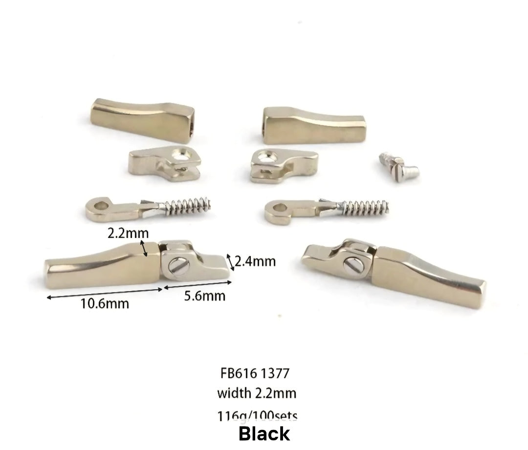 Box Hinge