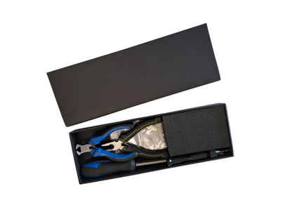 Plastic Bridge Modification Kit