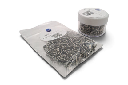 Self Alignment Screws x 250 units