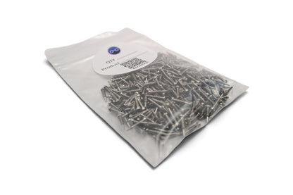 Self Alignment Screws x 250 units