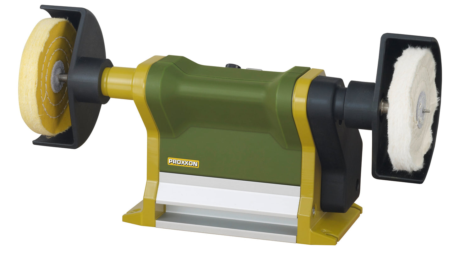 Polishing machine PM 100