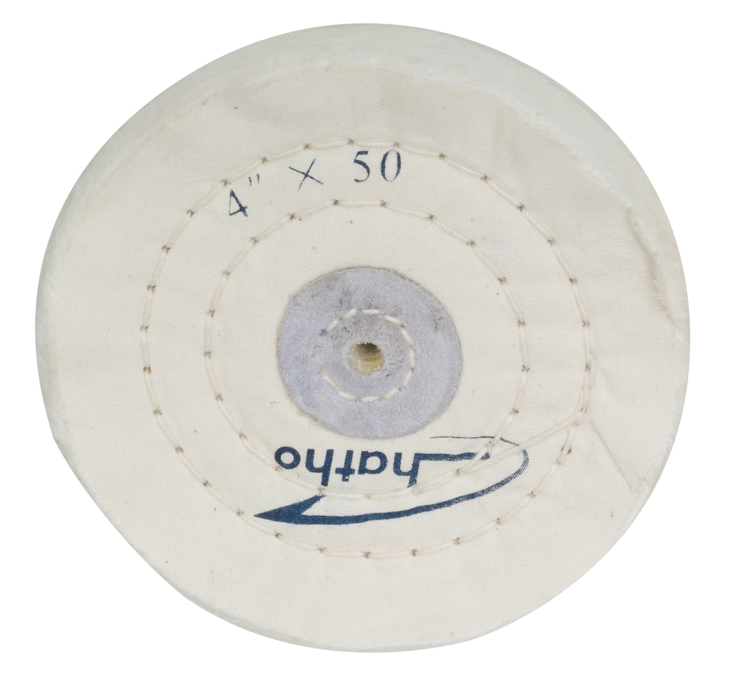 Microfibre polishing wheel, 15-ply (100mm)