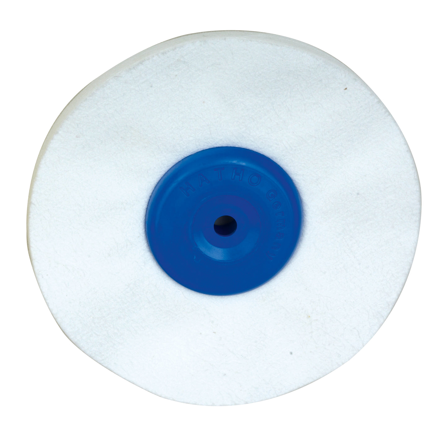 Muslin polishing wheel, soft (100 x 15mm)