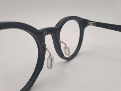 Online Training - Nose Pad Modifications to Plastics Frames