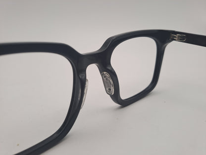 Online Training - Nose Pad Modifications to Plastics Frames