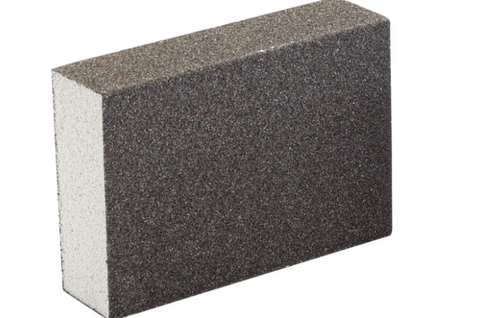 Fine / Medium Draper Sanding Sponge