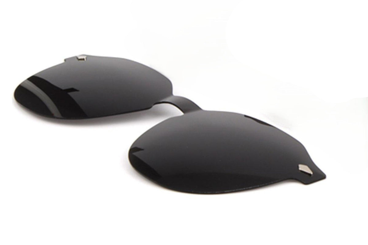 OMNI Polarised Grey TAC Filter
