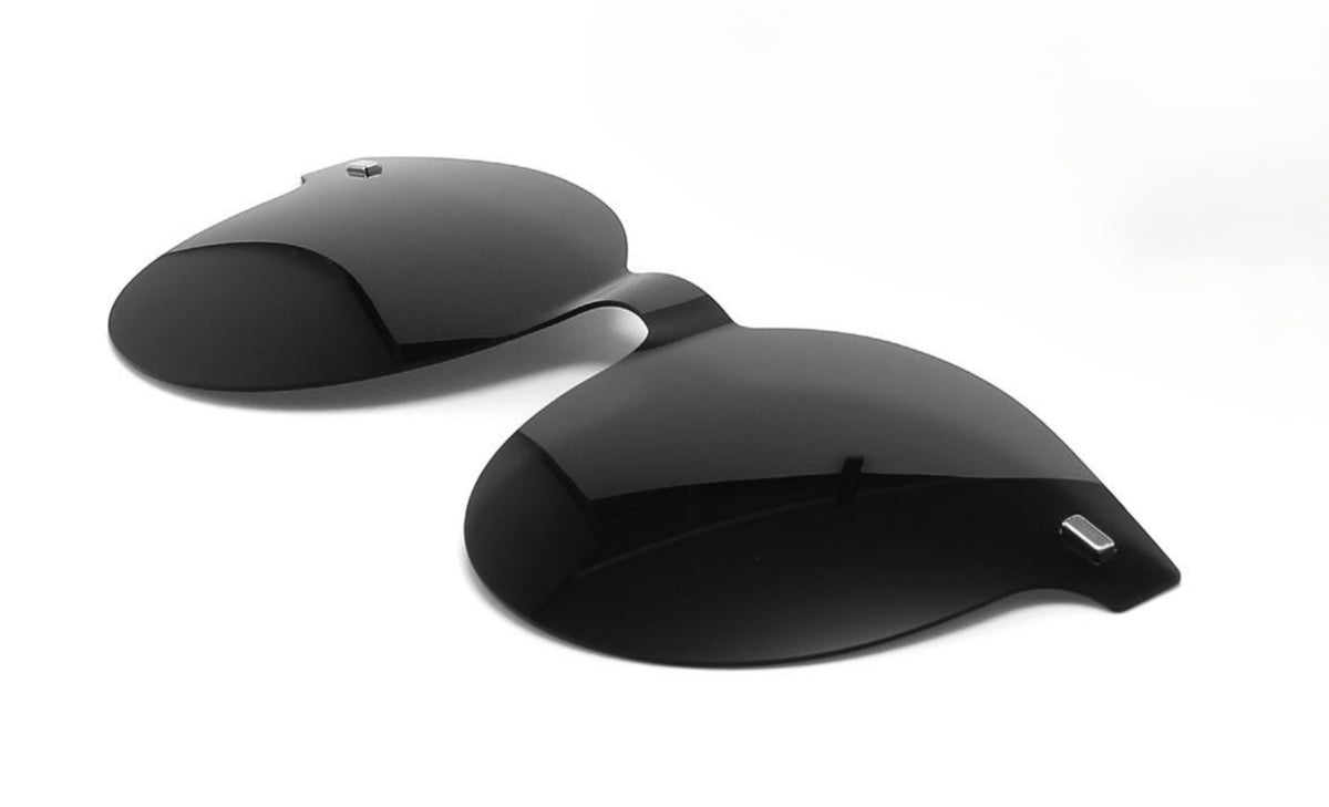 OMNI Polarised Grey TAC Filter