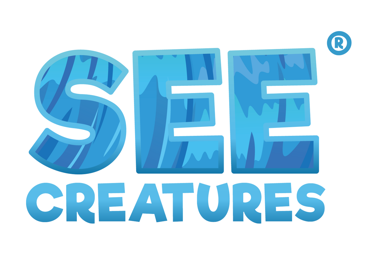 SEEcreatures 6 pcs Dispensing Set