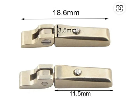 Box Hinge