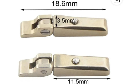 Box Hinge