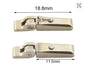 Box Hinge