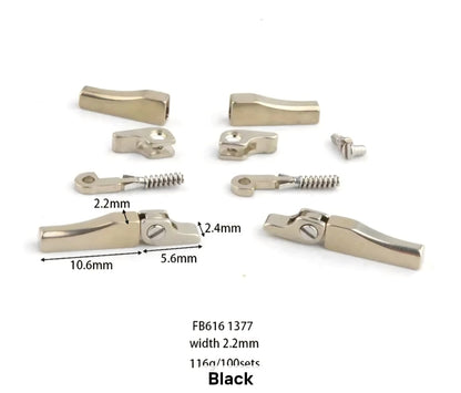 Box Hinge