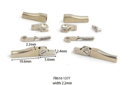 Box Hinge