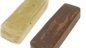 BROWN and BUFF polishing compound set