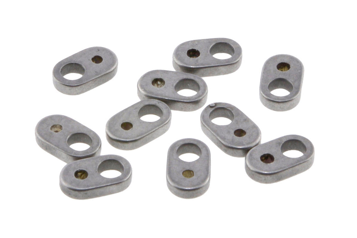 Mounting Plate - Plastics Frames