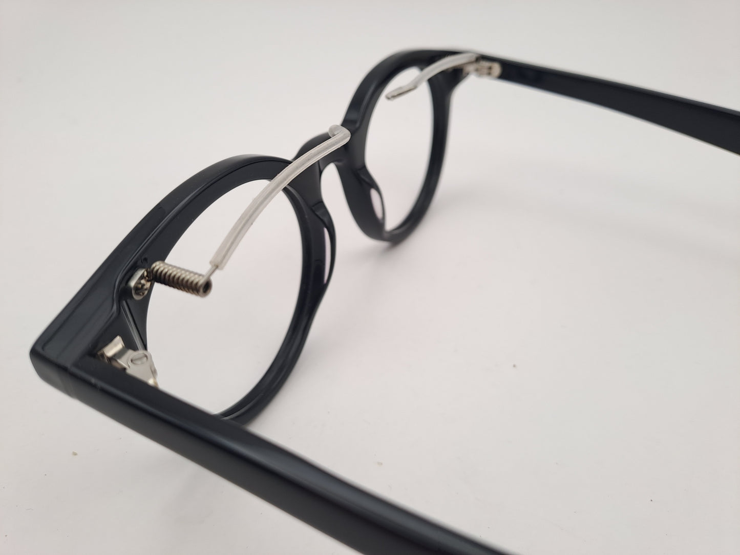 Online Training - Fitting Ptosis Props