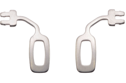 System 3 Inset (Asian) Fit x 1 set
