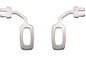 System 3 Inset (Asian) Fit x 1 set