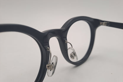 Online Training - Nose Pad Modifications to Plastics Frames